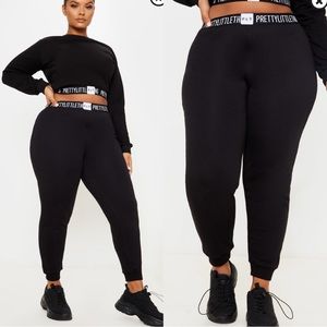 PLT Lounge Set Plus Size 20/22